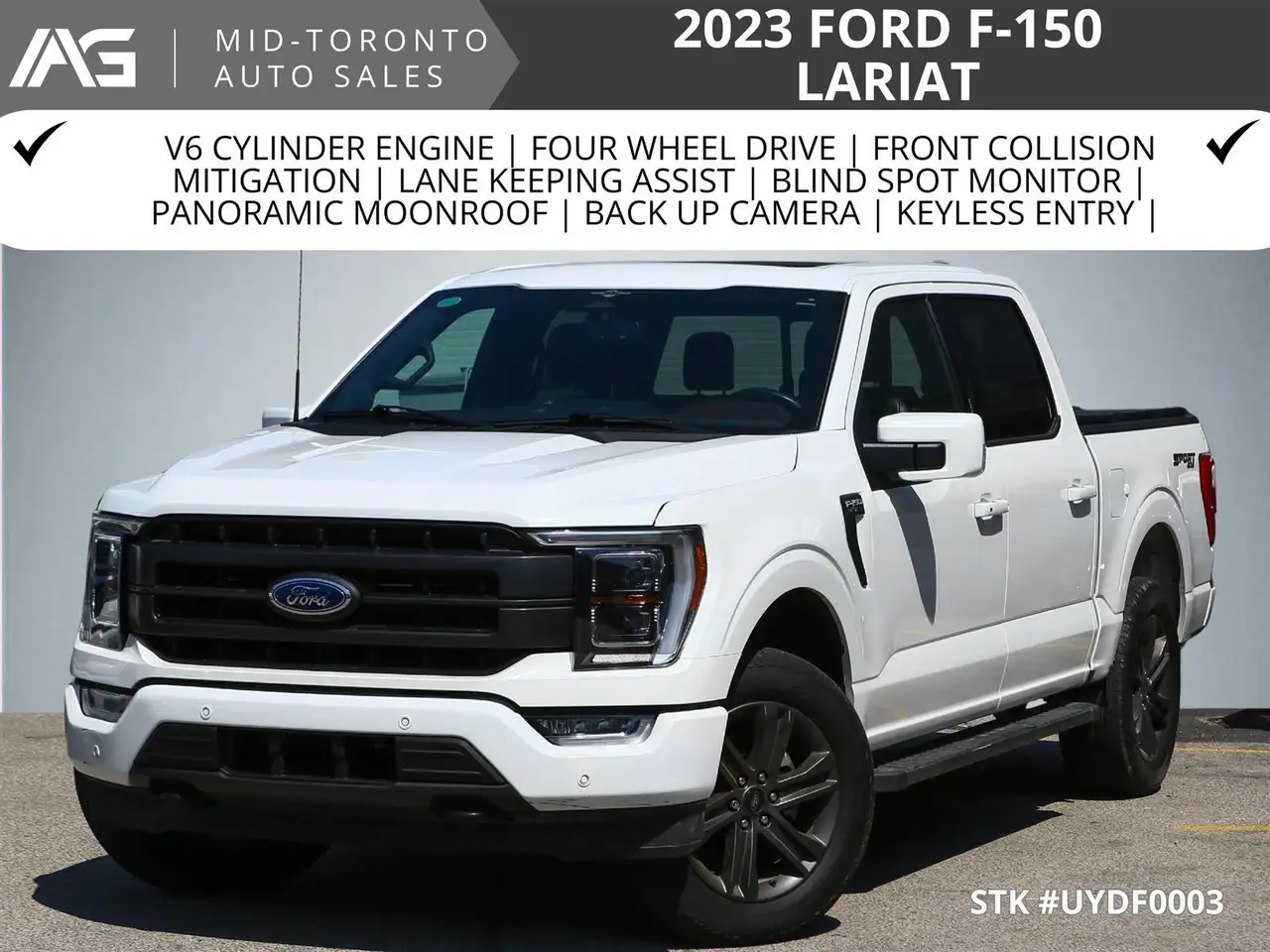 Ford F 150 fotografie Ford F 150