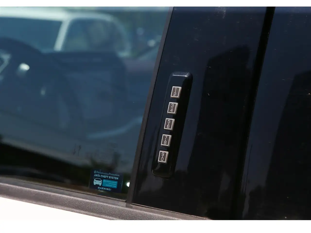 Ford F 150 fotografie Ford F 150