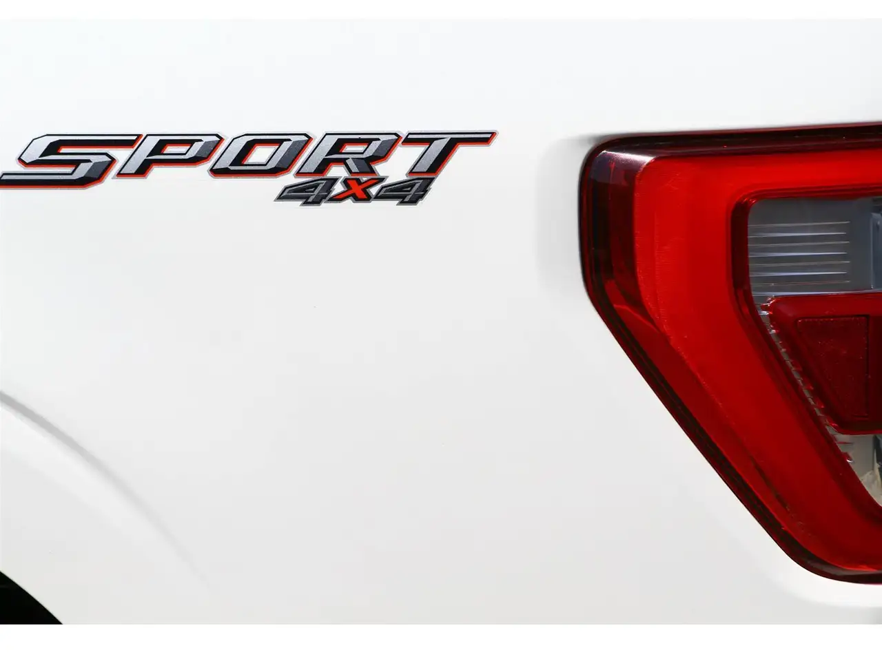 Ford F 150 fotografie Ford F 150