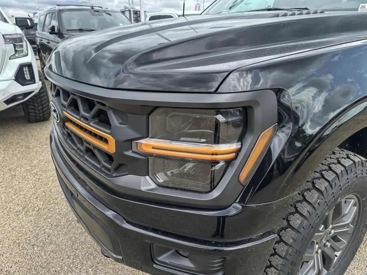 Ford F 150 снимка Ford F 150