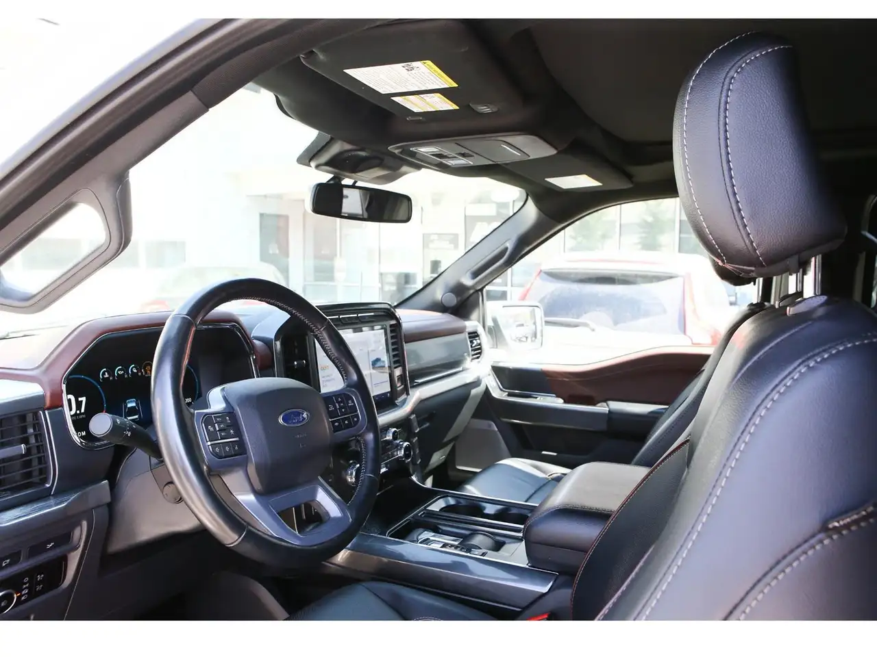 Ford F 150 fotografie Ford F 150