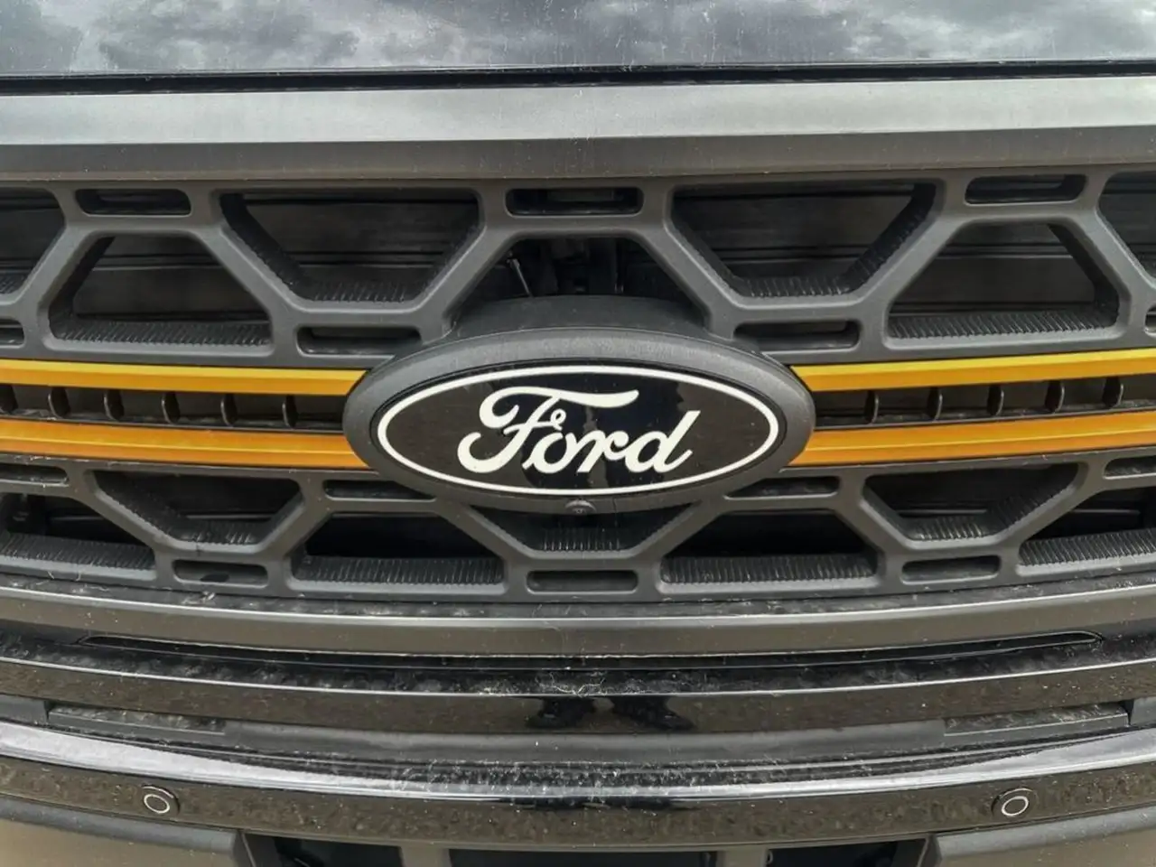 Ford F 150 снимка Ford F 150