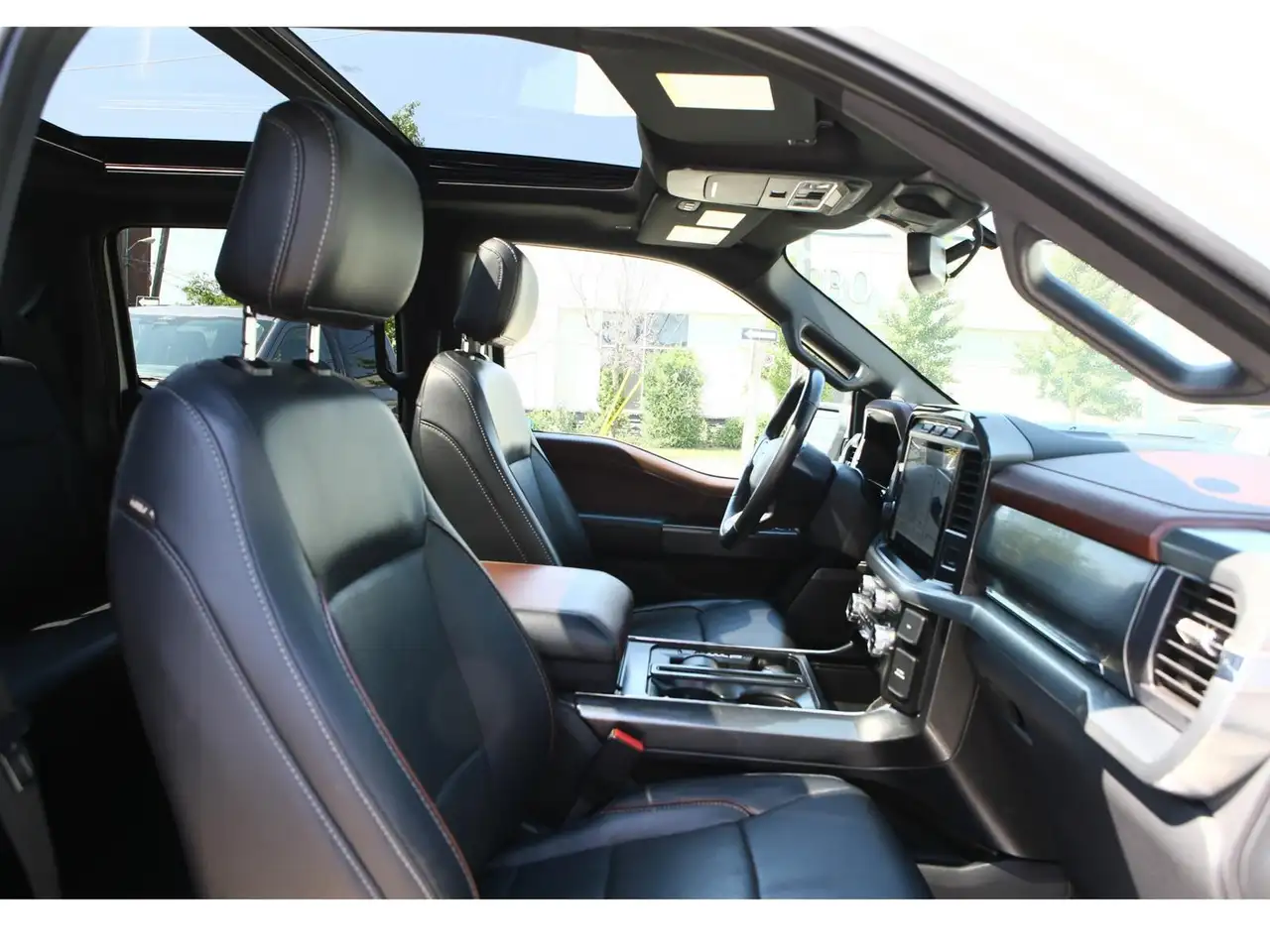 Ford F 150 fotografie Ford F 150