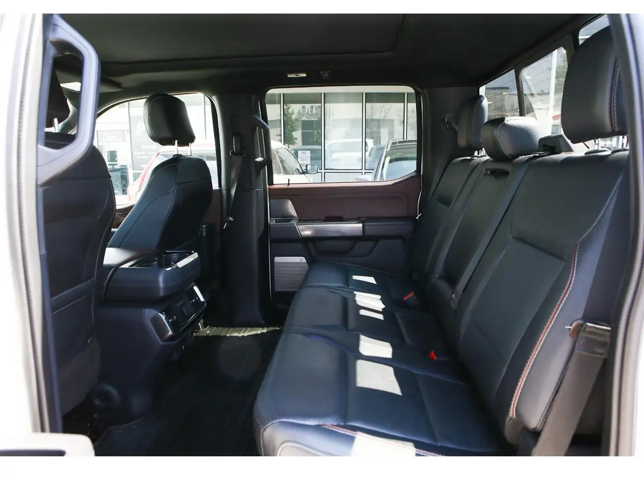 Ford F 150 fotografie Ford F 150