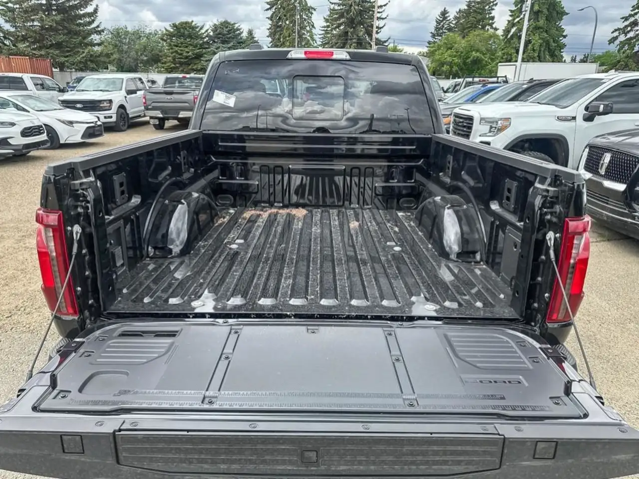 Ford F 150 снимка Ford F 150