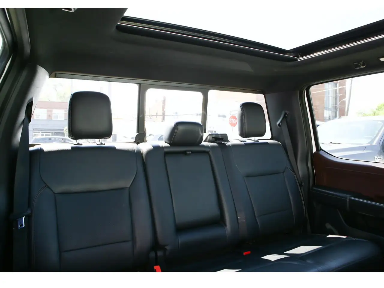 Ford F 150 fotografie Ford F 150