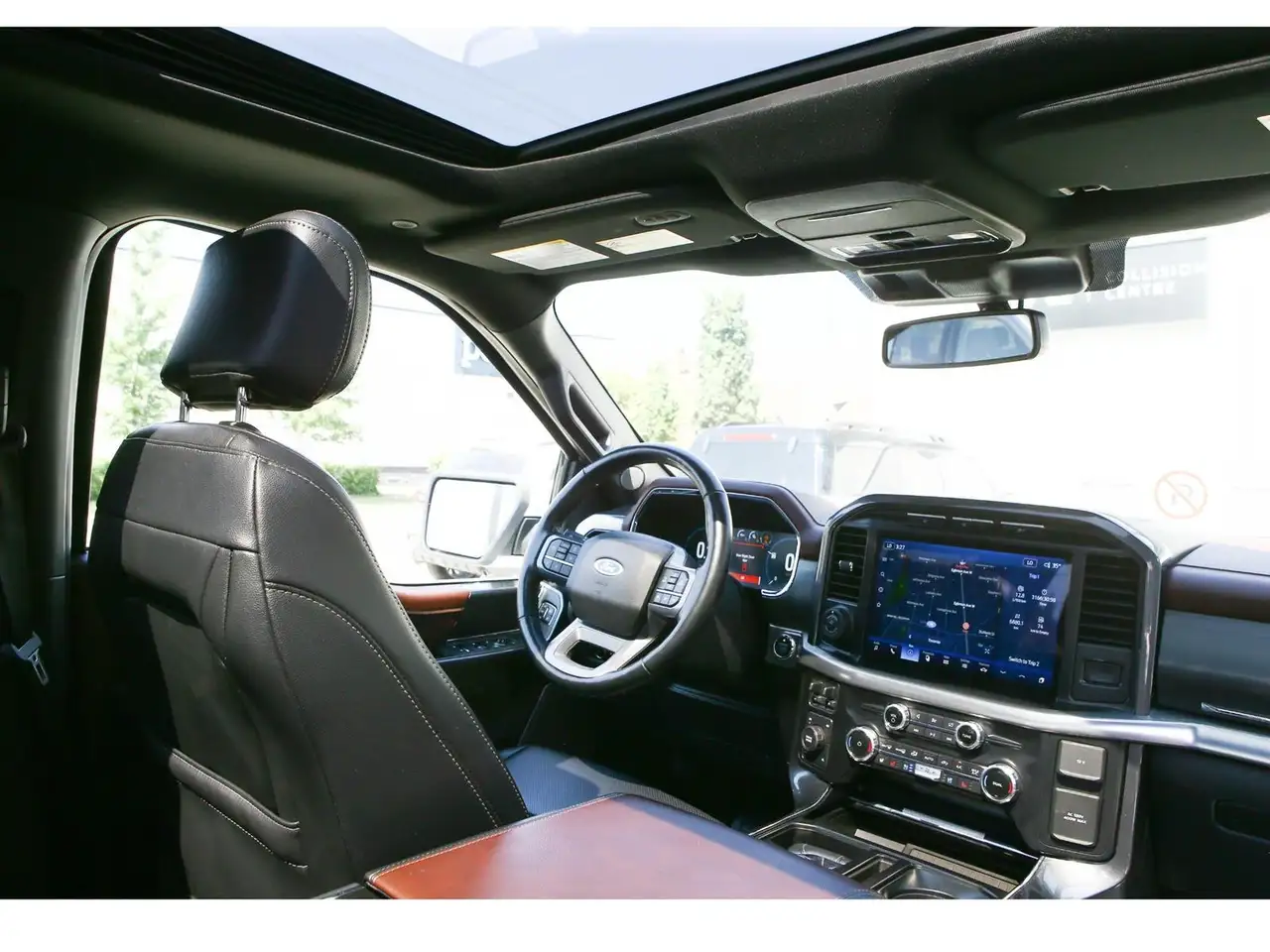 Ford F 150 fotografie Ford F 150