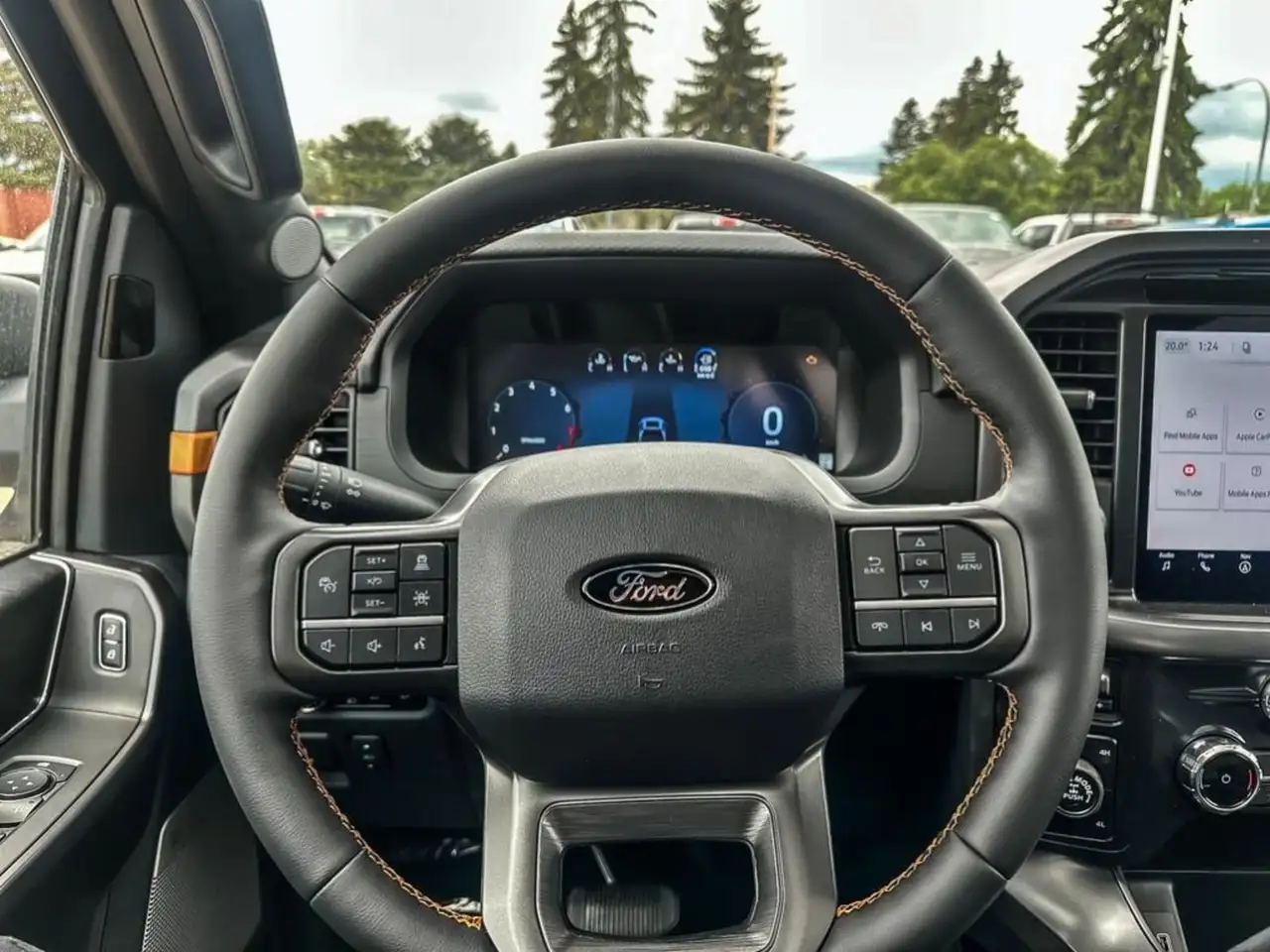 Ford F 150 снимка Ford F 150