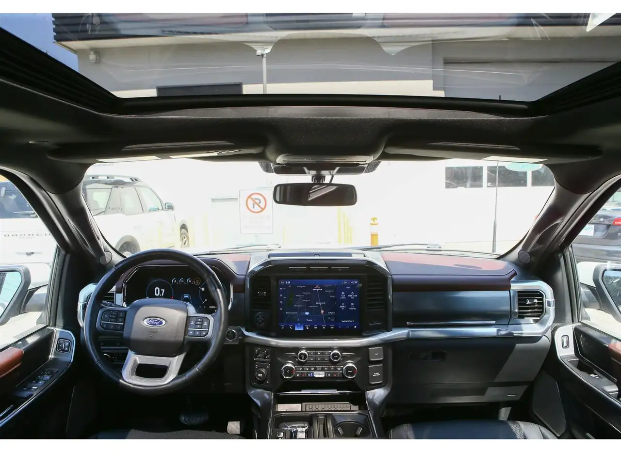 Ford F 150 fotografie Ford F 150