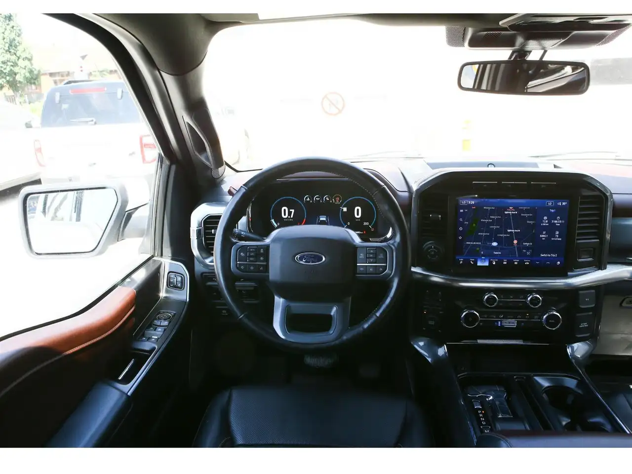 Ford F 150 fotografie Ford F 150
