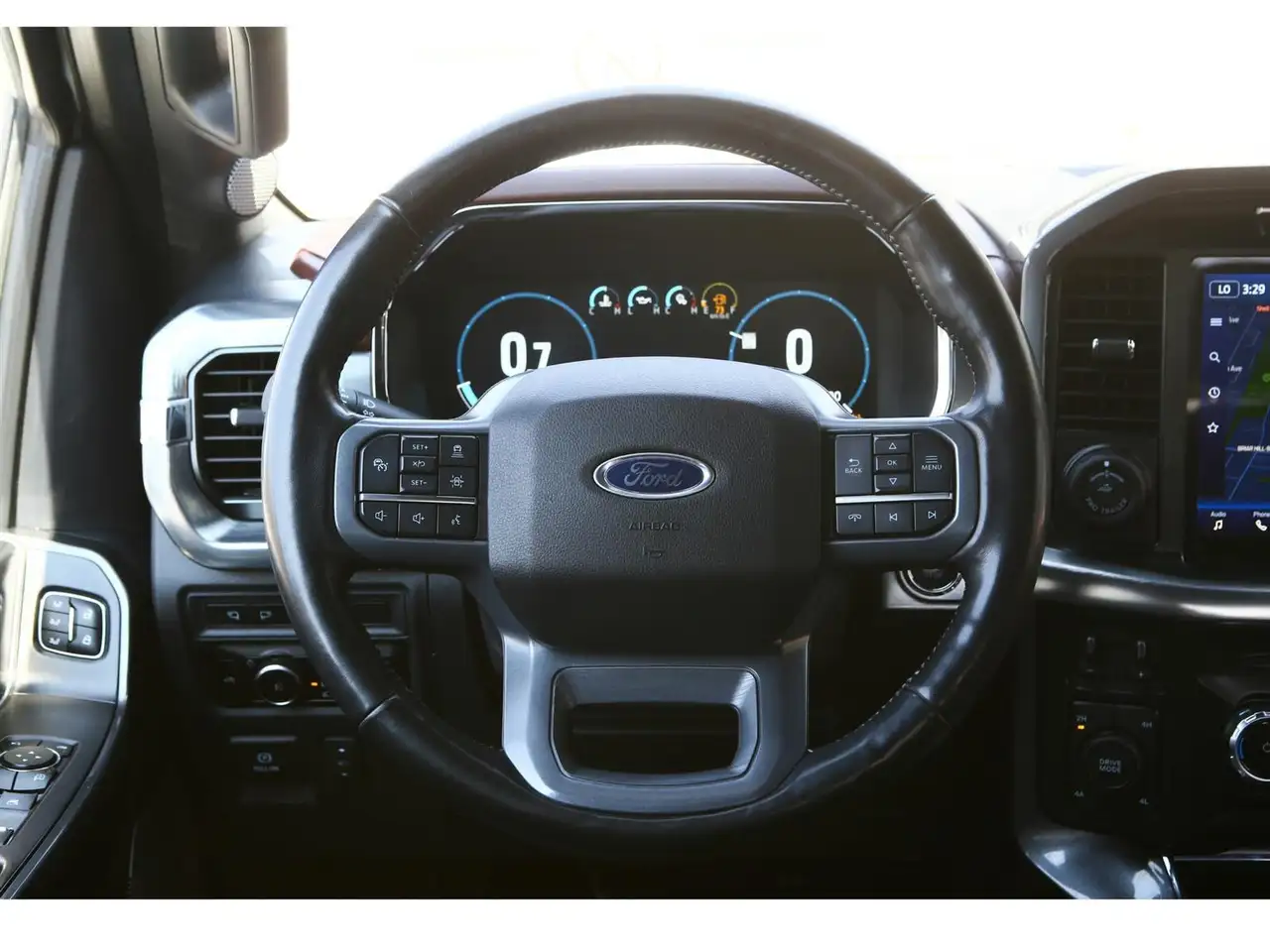 Ford F 150 fotografie Ford F 150