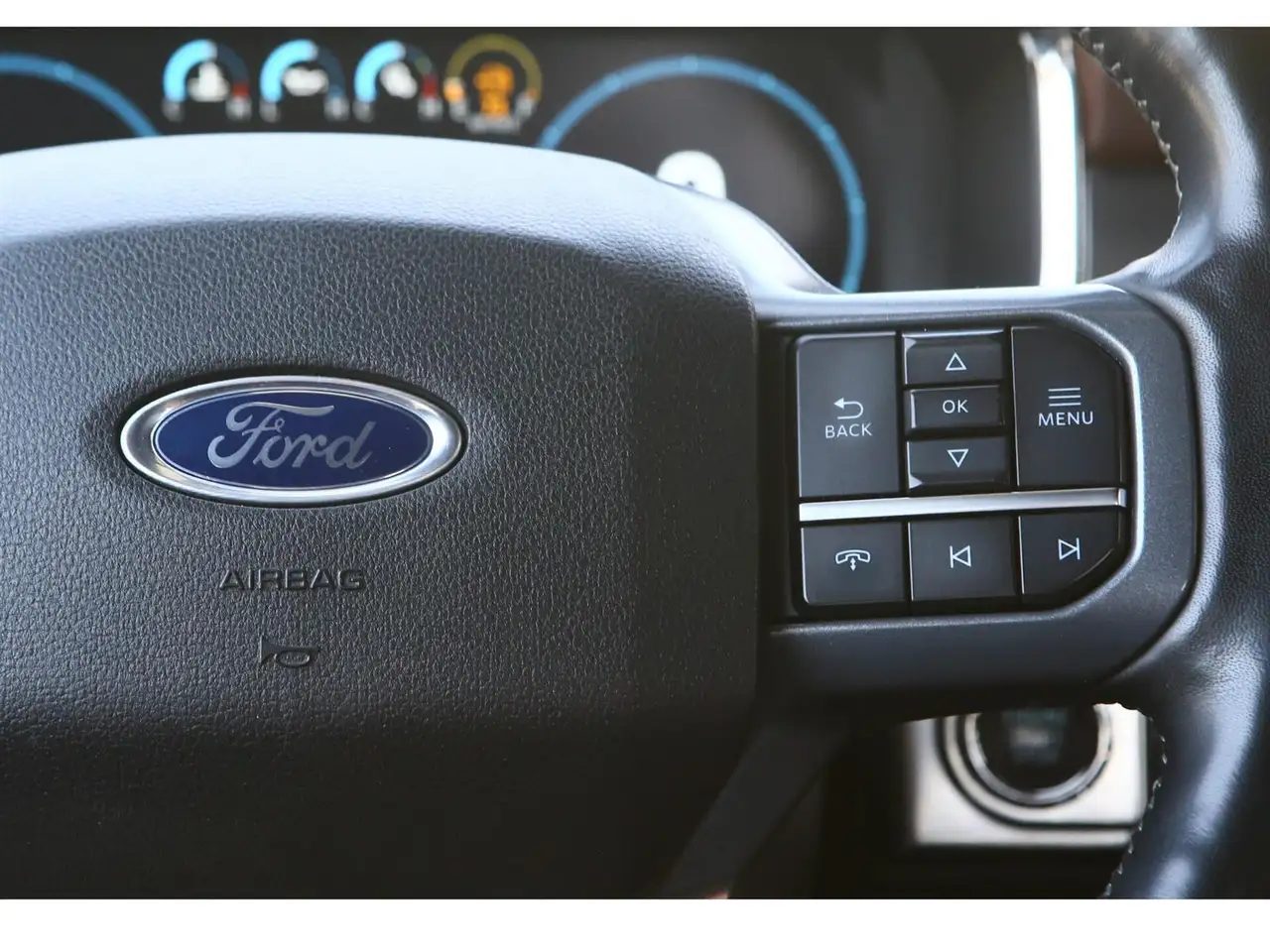 Ford F 150 fotografie Ford F 150
