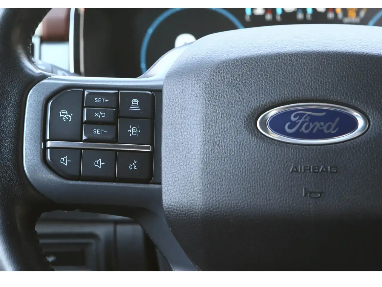 Ford F 150 fotografie Ford F 150