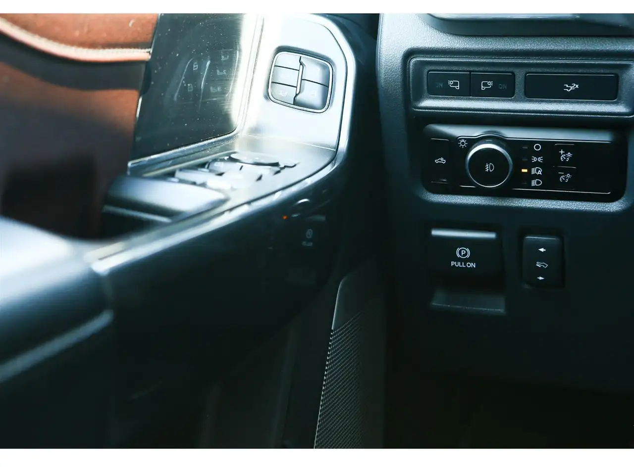 Ford F 150 fotografie Ford F 150