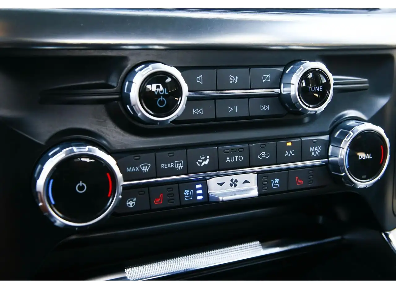 Ford F 150 fotografie Ford F 150