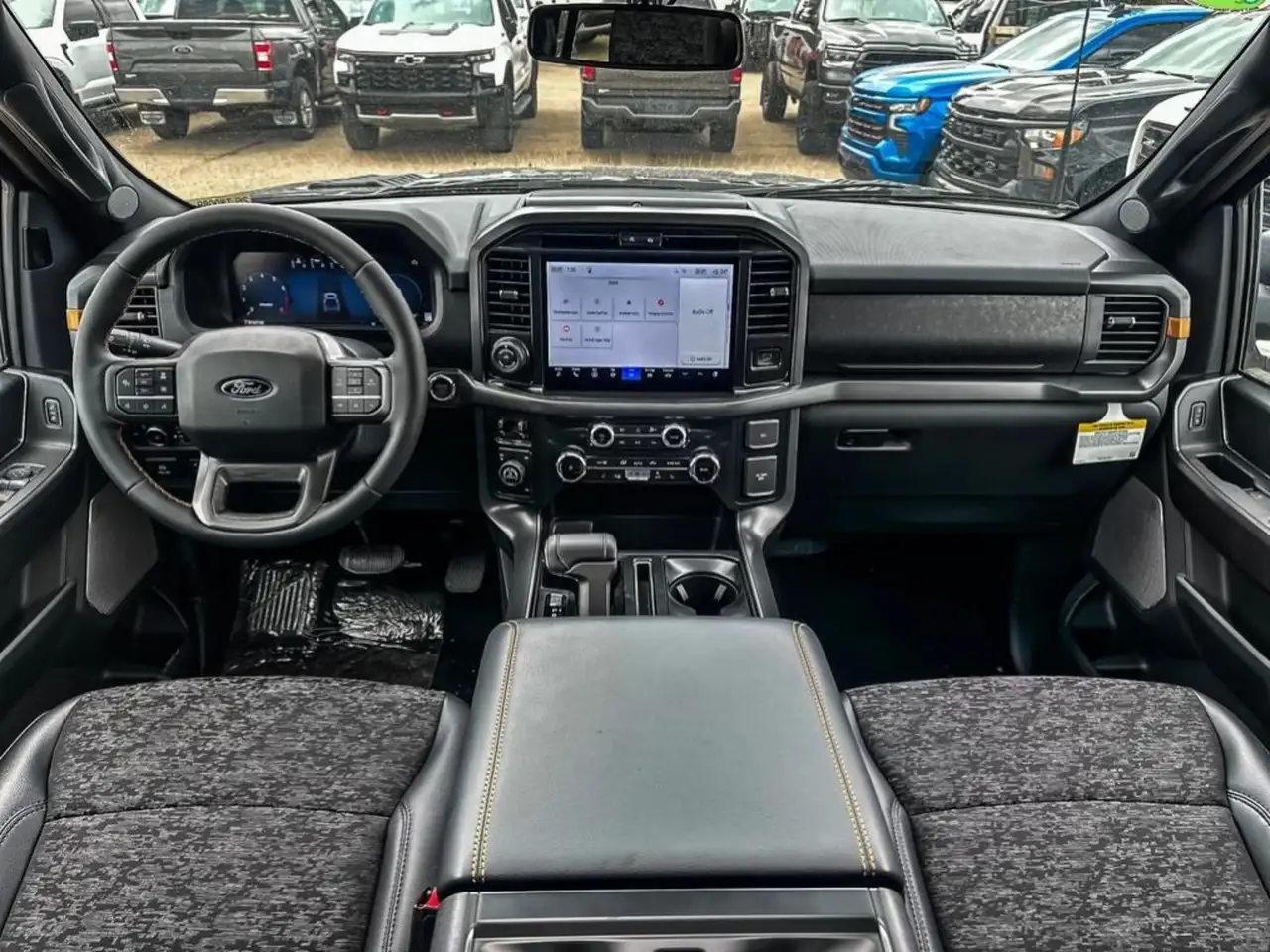 Ford F 150 снимка Ford F 150