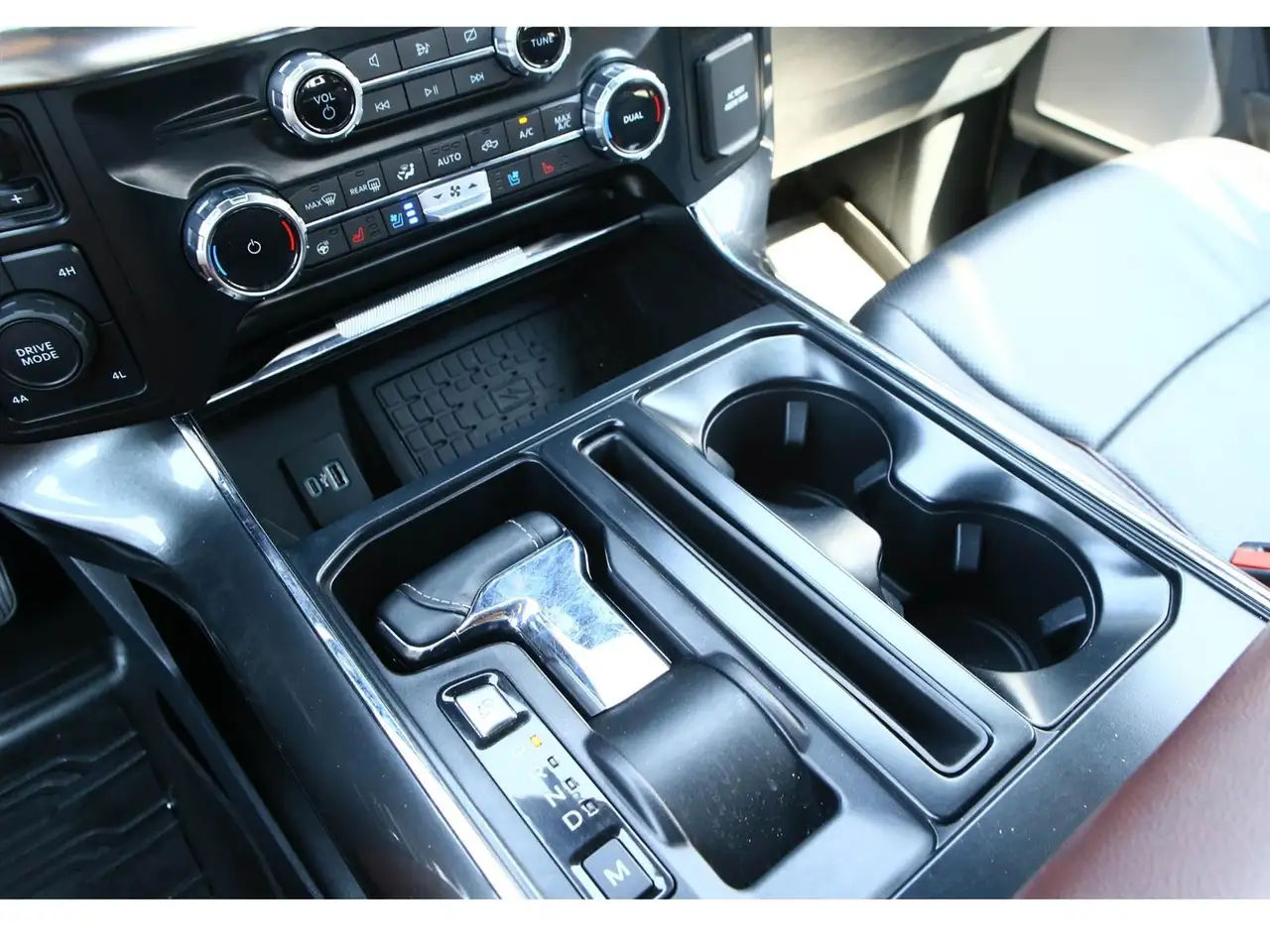 Ford F 150 fotografie Ford F 150