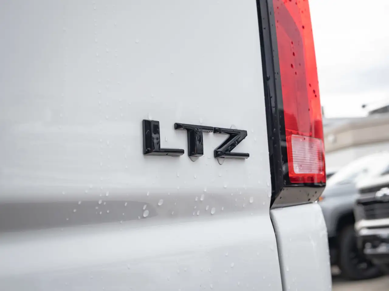 Chevrolet Silverado 3500 снимка Chevrolet Silverado 3500