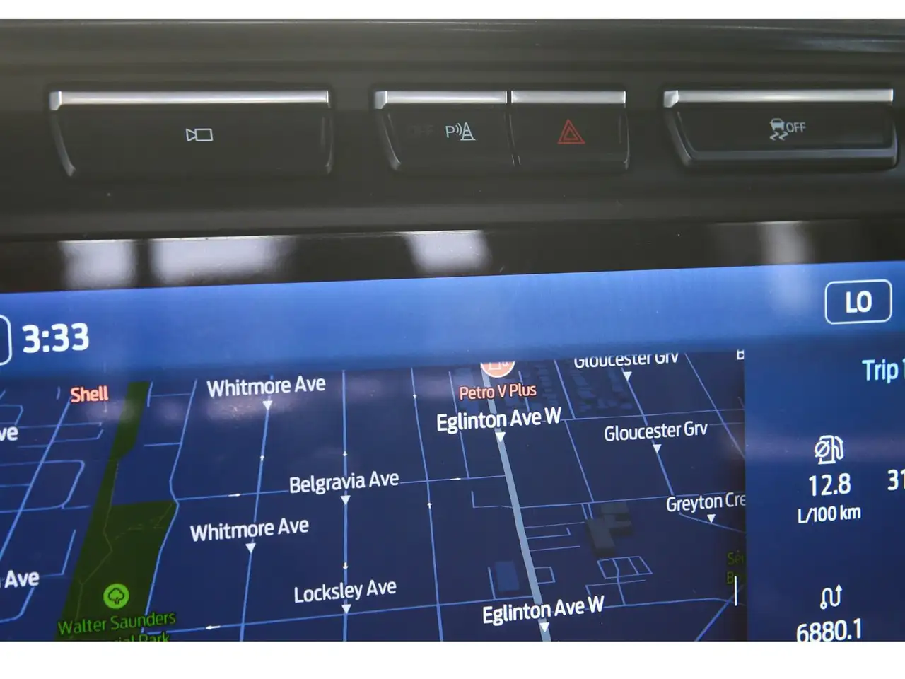 Ford F 150 fotografie Ford F 150