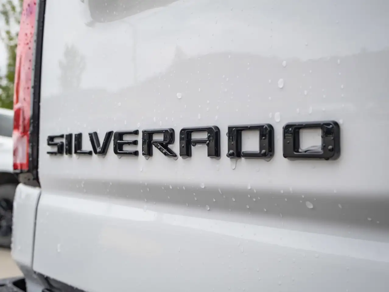 Chevrolet Silverado 3500 снимка Chevrolet Silverado 3500
