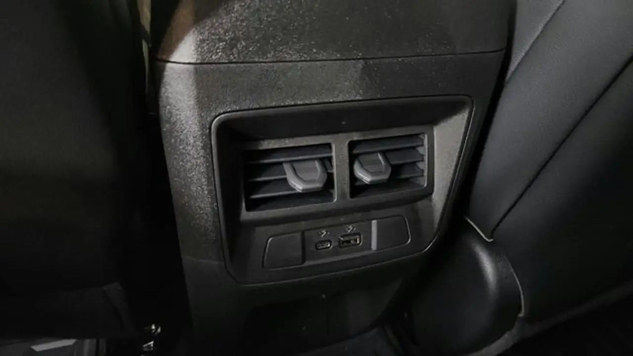 Chevrolet Colorado photo Chevrolet Colorado