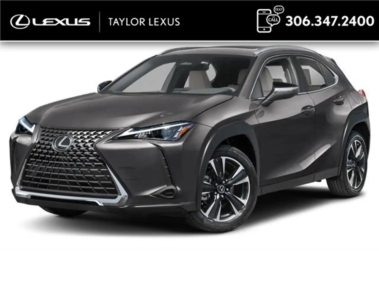 Lexus UX 300h photo Lexus UX 300h