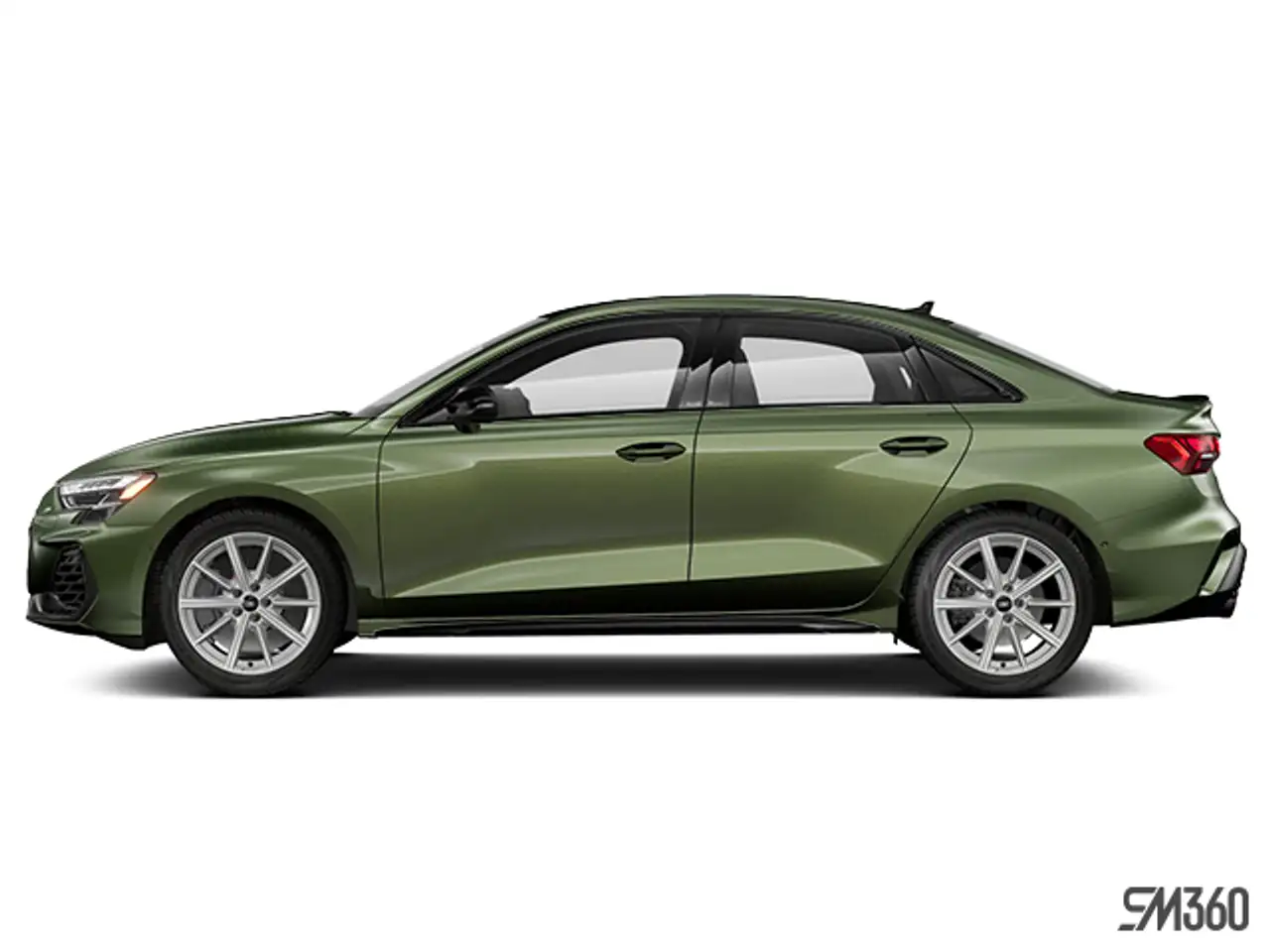 2026 Audi S3