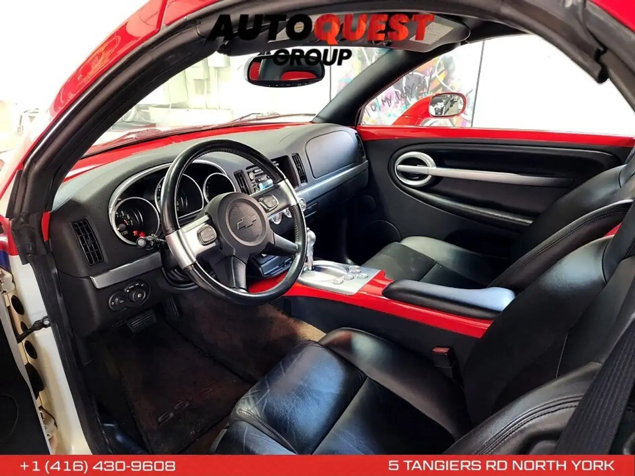 Chevrolet SSR fotografie Chevrolet SSR