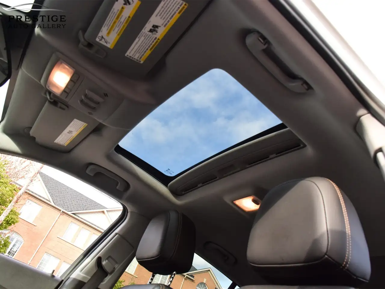 Chevrolet Trax fotografie Chevrolet Trax