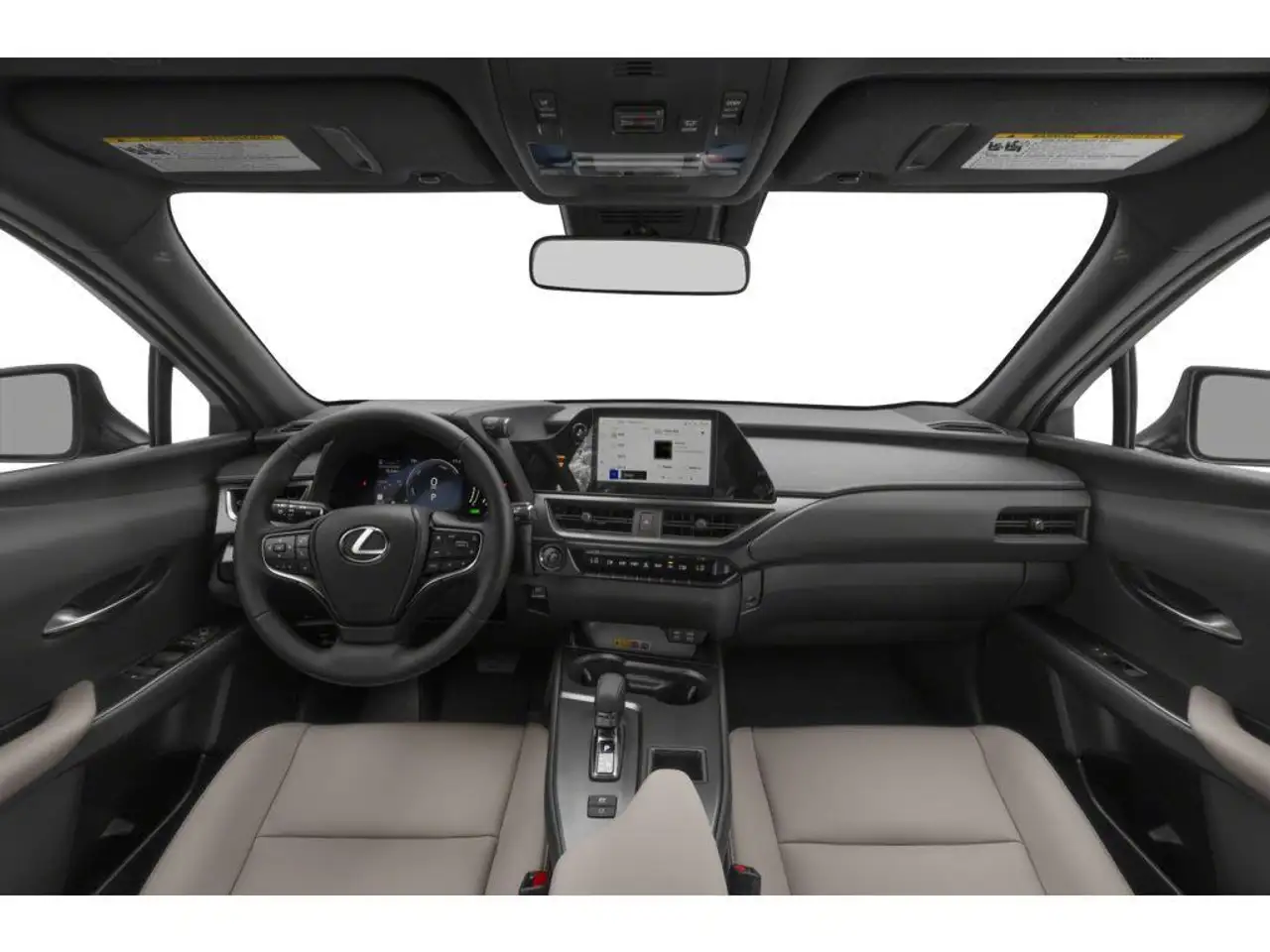 Lexus UX 300h снимка Lexus UX 300h