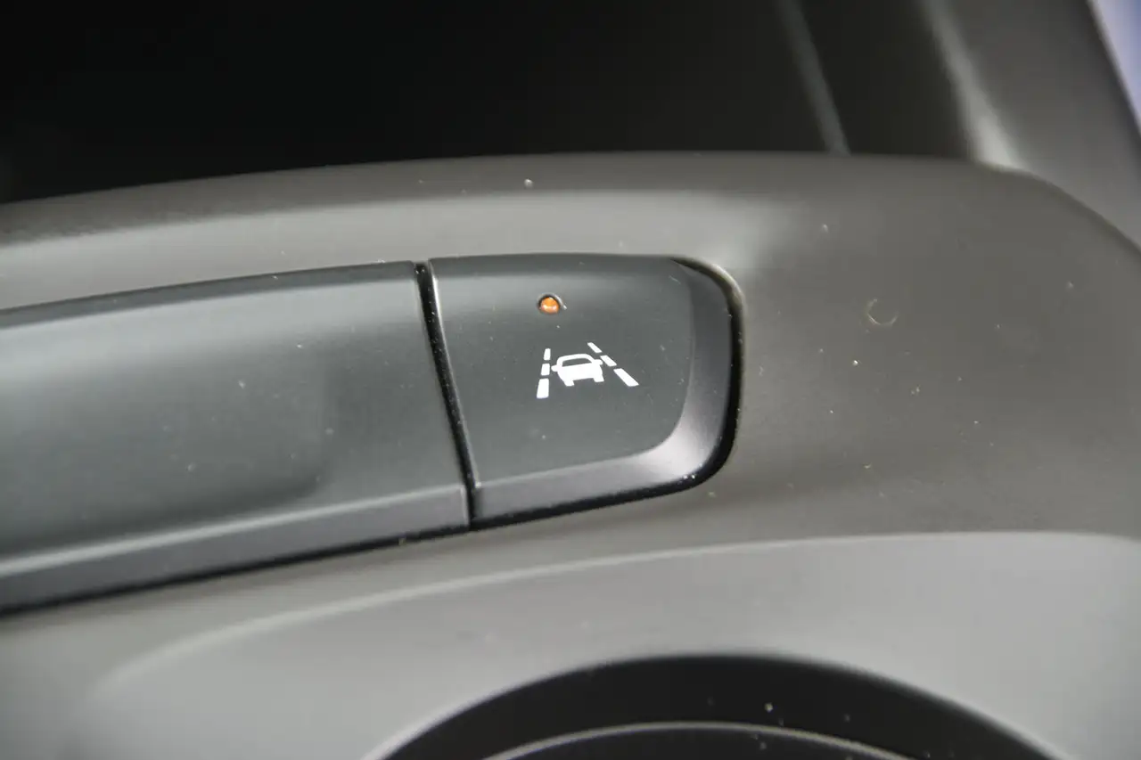 Chevrolet Trax fotografie Chevrolet Trax