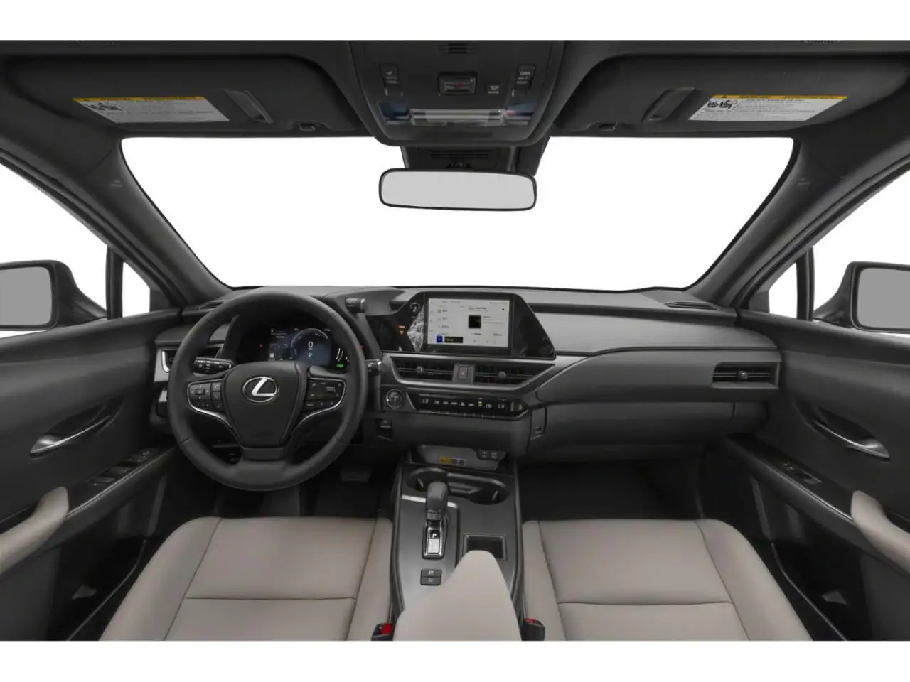 Lexus UX 300h photo Lexus UX 300h