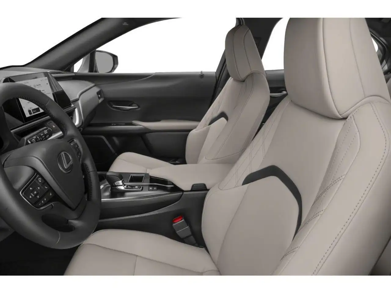 Lexus UX 300h снимка Lexus UX 300h