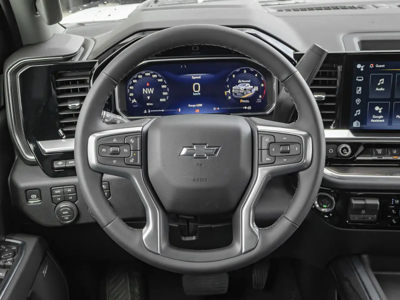 Chevrolet Silverado 3500 снимка Chevrolet Silverado 3500