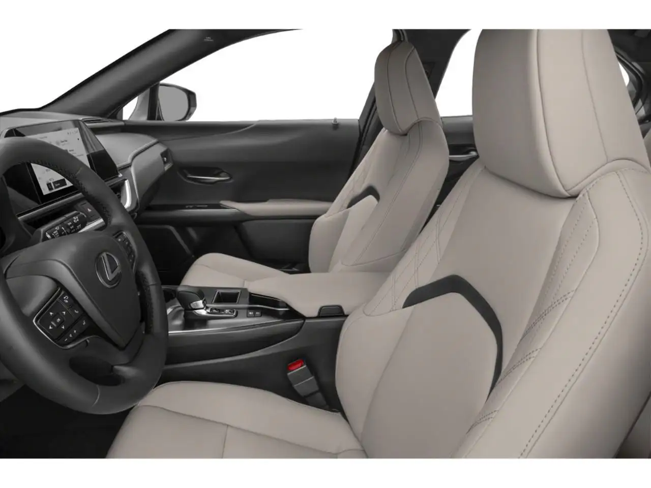 Lexus UX 300h photo Lexus UX 300h