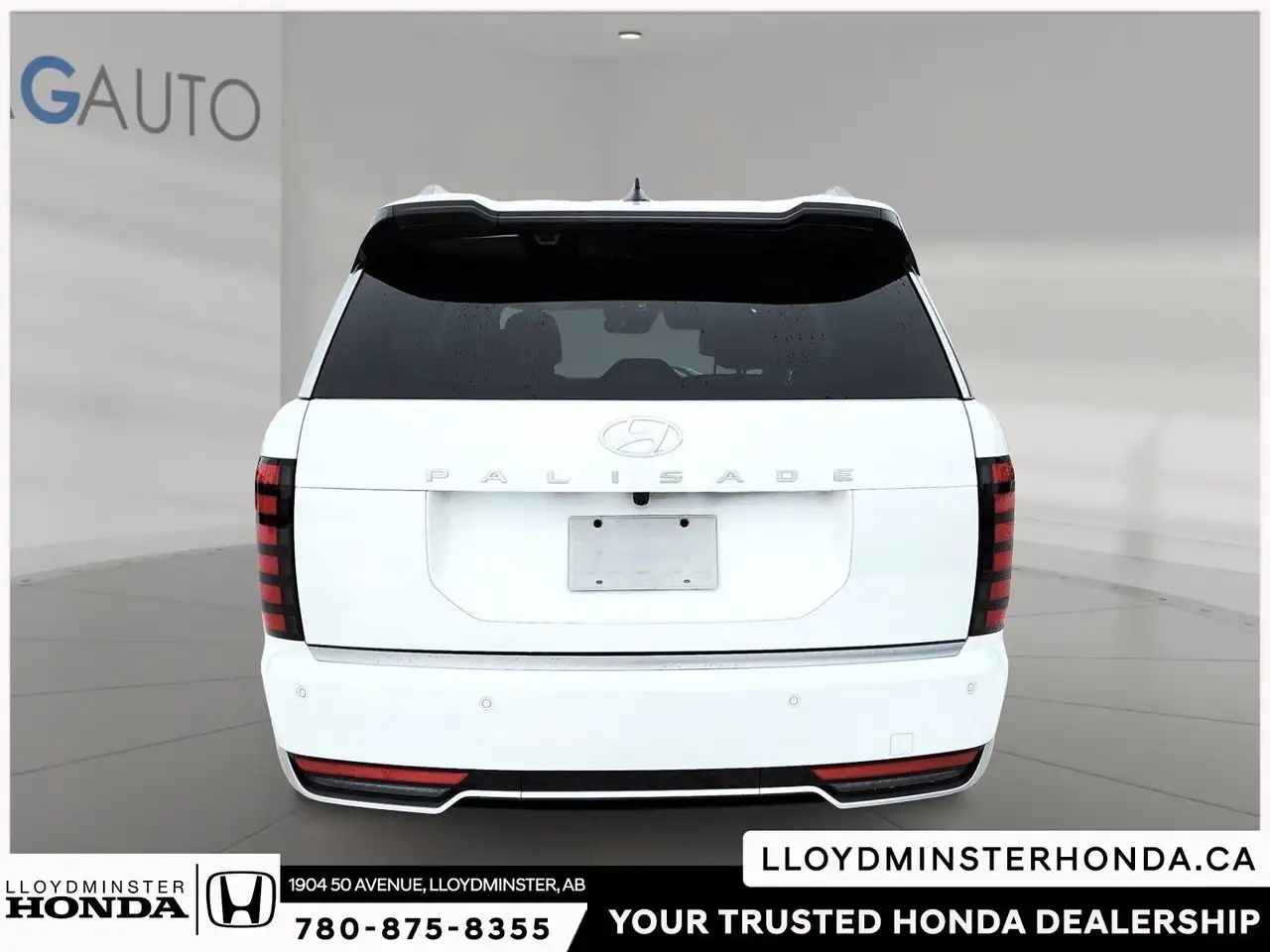 Hyundai PALISADE снимка Hyundai PALISADE