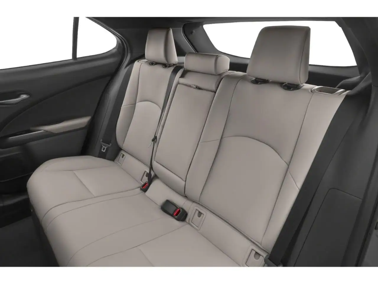 Lexus UX 300h photo Lexus UX 300h