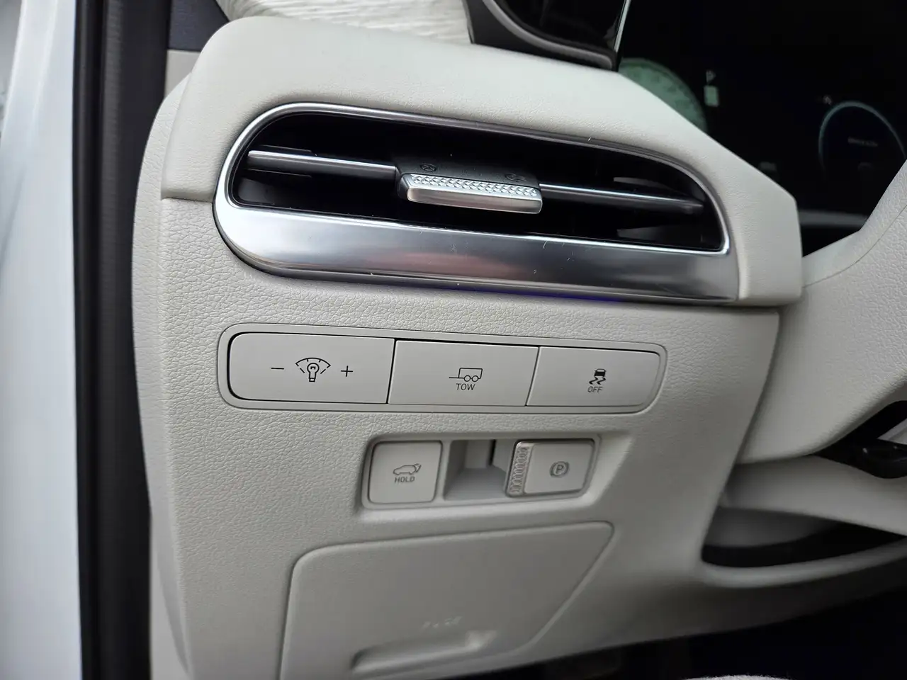 Hyundai PALISADE снимка Hyundai PALISADE