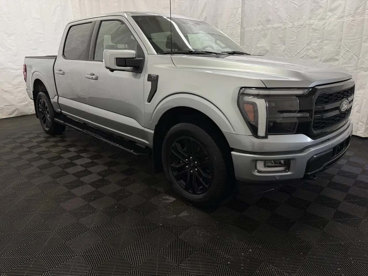 2024 Ford F 150