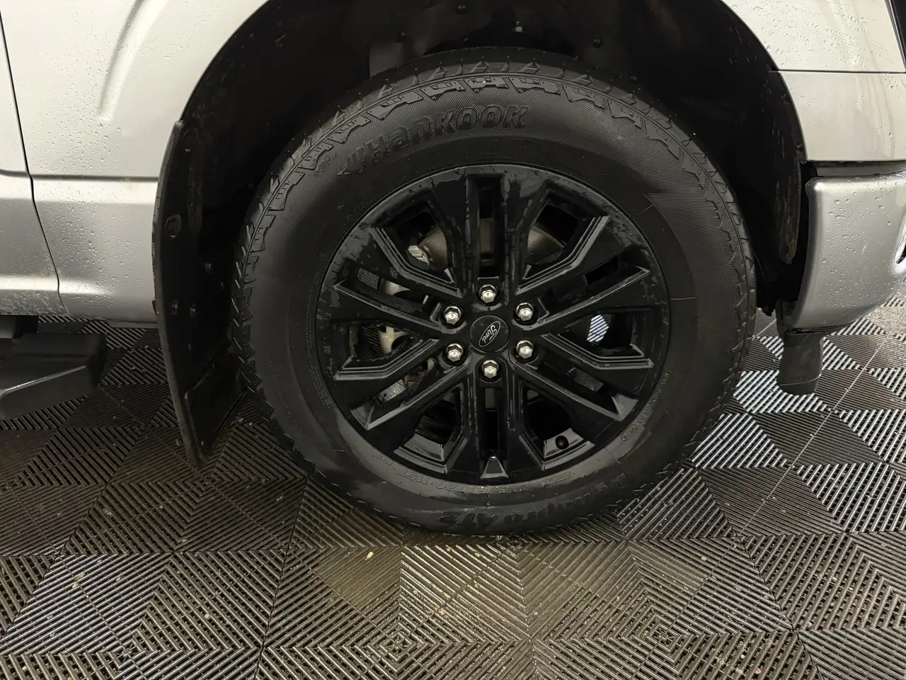 Ford F 150 photo Ford F 150