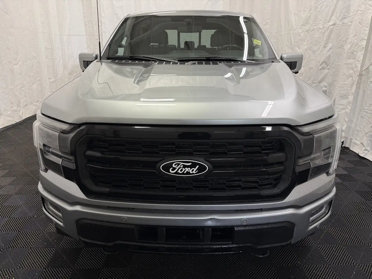 Ford F 150 photo Ford F 150