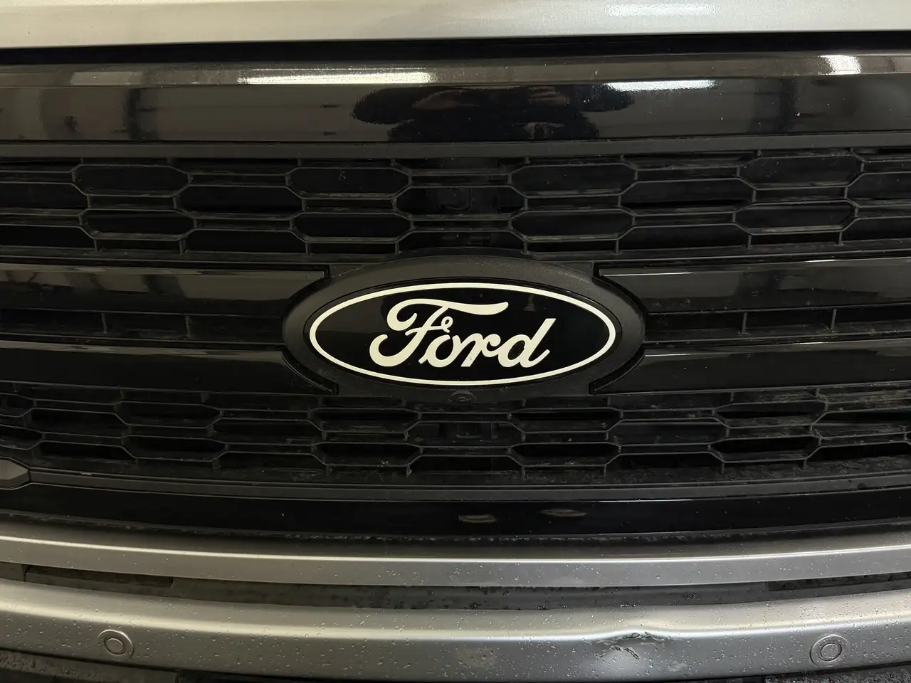 Ford F 150 photo Ford F 150