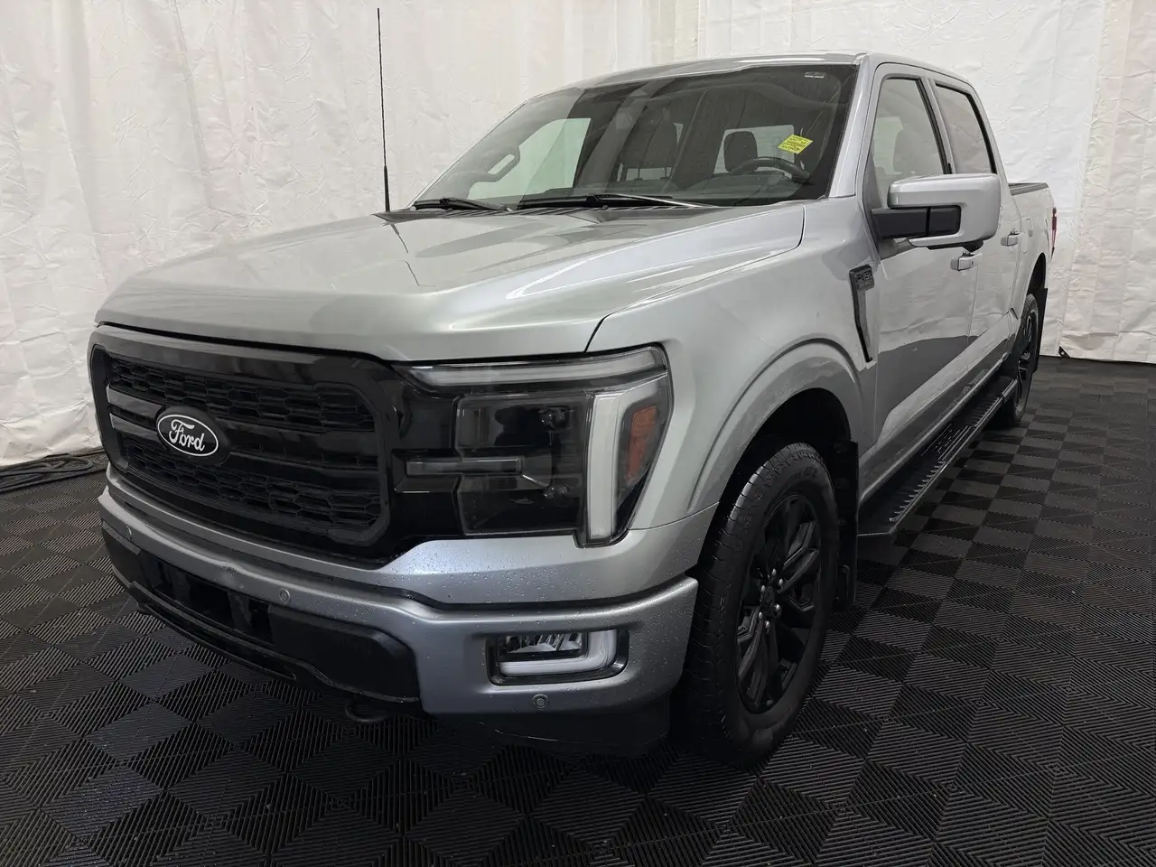 Ford F 150 photo Ford F 150