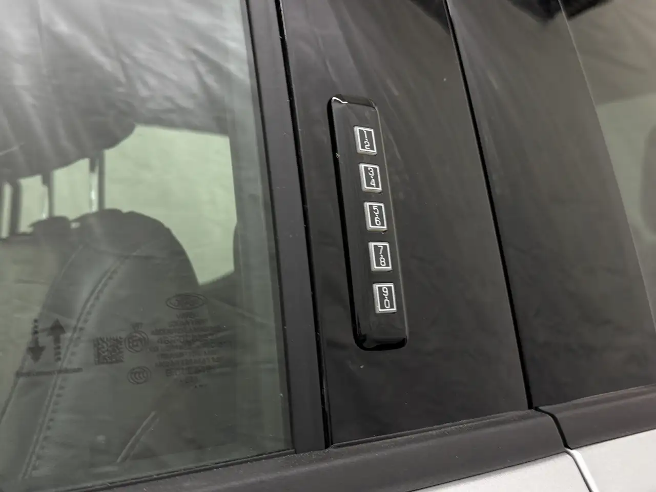 Ford F 150 photo Ford F 150