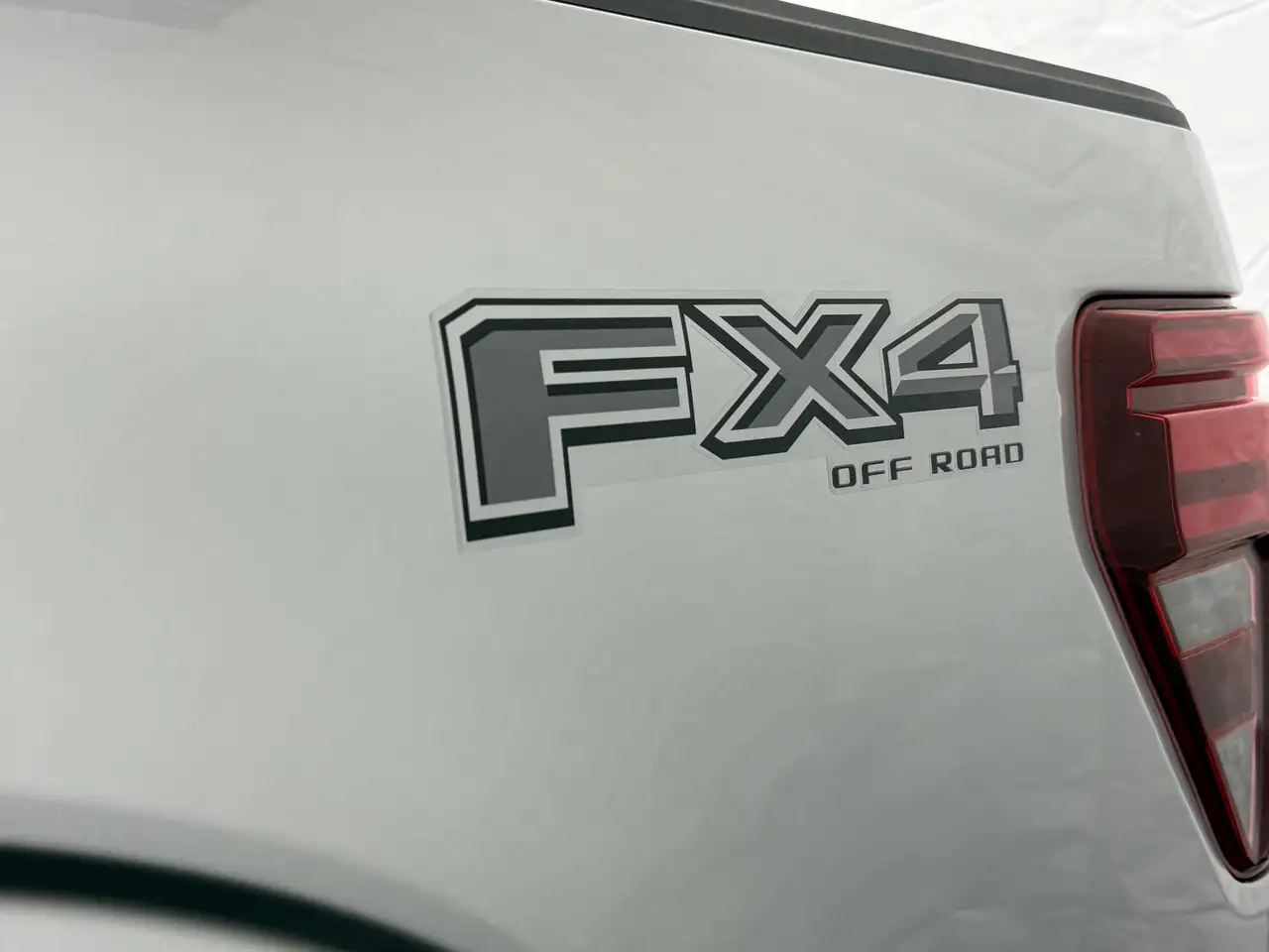 Ford F 150 photo Ford F 150