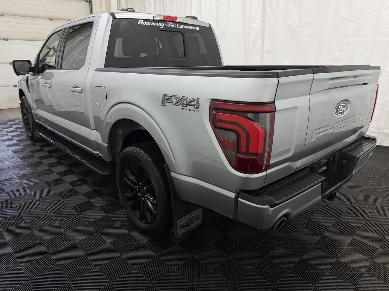 Ford F 150 photo Ford F 150