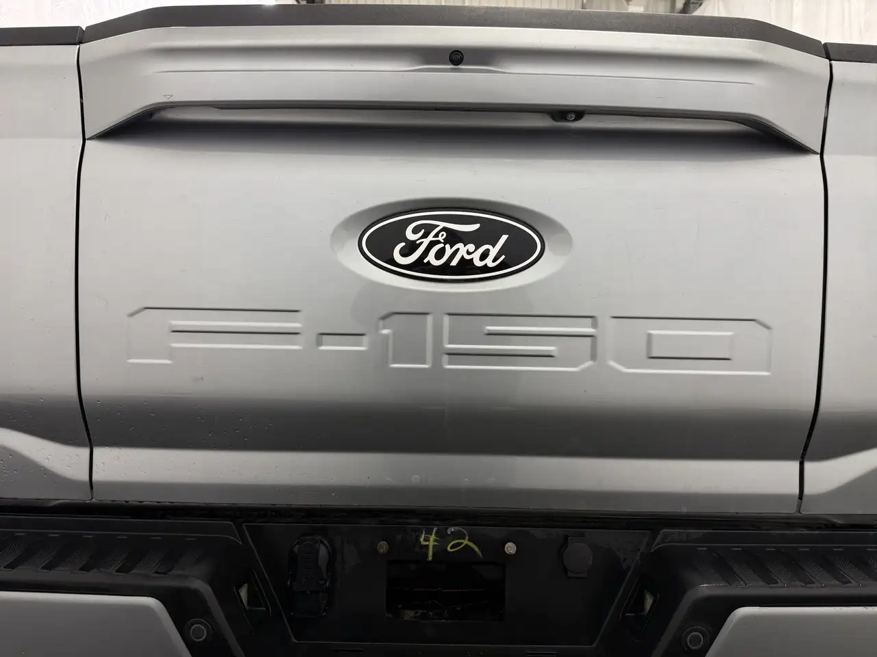 Ford F 150 photo Ford F 150
