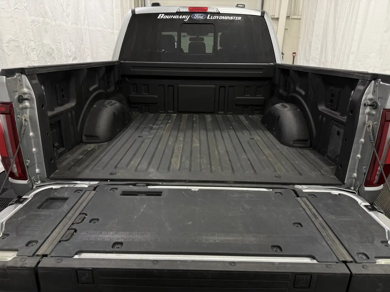 Ford F 150 photo Ford F 150