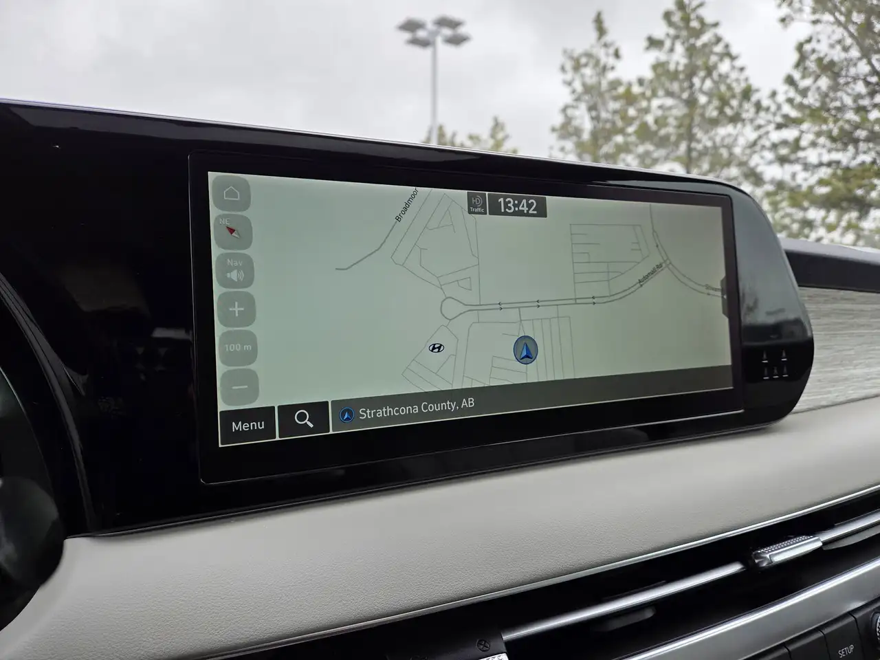 Hyundai PALISADE снимка Hyundai PALISADE