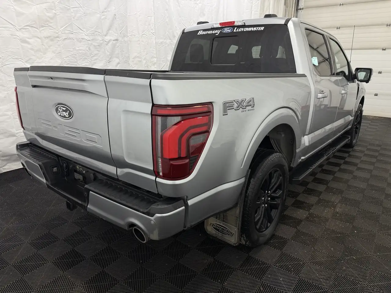 Ford F 150 photo Ford F 150